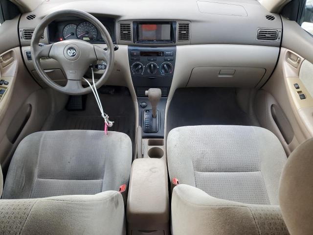 2007 Toyota Corolla Ce VIN: 2T1BR32E27C837731 Lot: 54346634