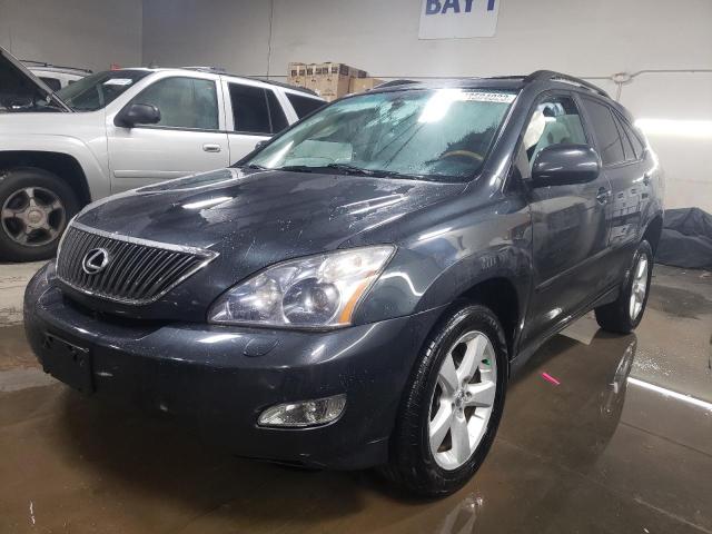 2005 Lexus RX 330 