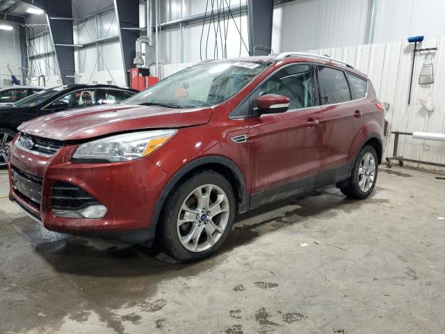 1FMCU9J97EUA62719 | 2014 FORD ESCAPE TIT