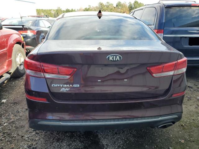 5XXGT4L37KG350827 | 2019 KIA OPTIMA LX