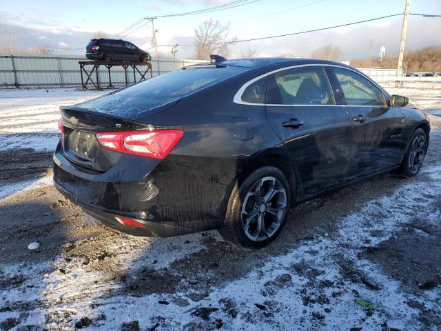 1G1ZD5ST1NF201757 | 2022 Chevrolet malibu lt