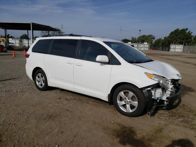 5TDKK3DC7GS700145 | 2016 TOYOTA SIENNA LE