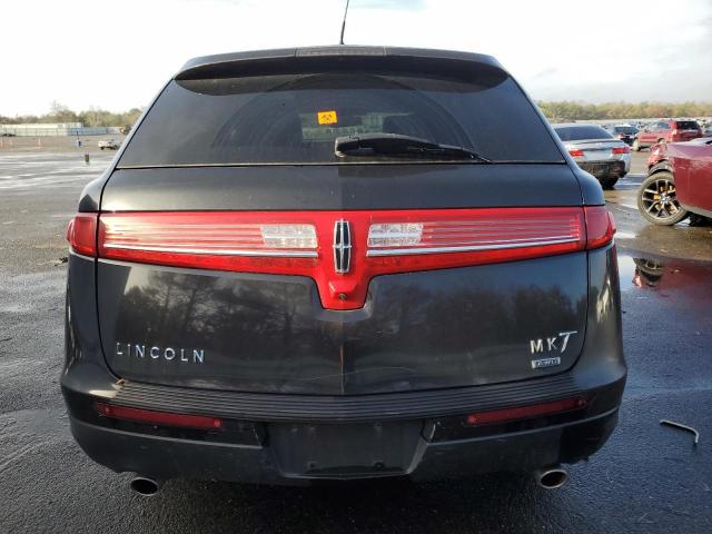 2013 Lincoln Mkt VIN: 2LMHJ5NK6DBL56867 Lot: 80106243