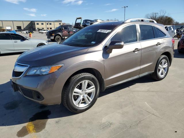 Vin: 5j8tb3h39dl008577, lot: 79681873, acura rdx 20131