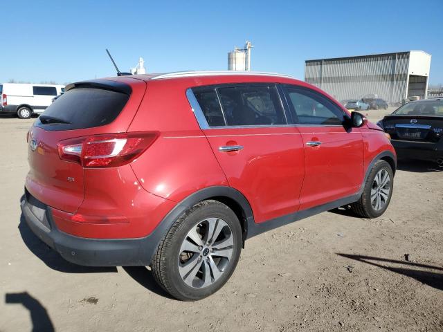 Vin: kndpcca26c7243069, lot: 79397273, kia sportage ex 20123