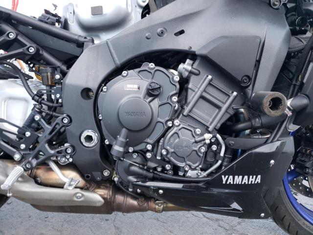 2023 YAMAHA MTN1000 D JYARN81E4PA000455