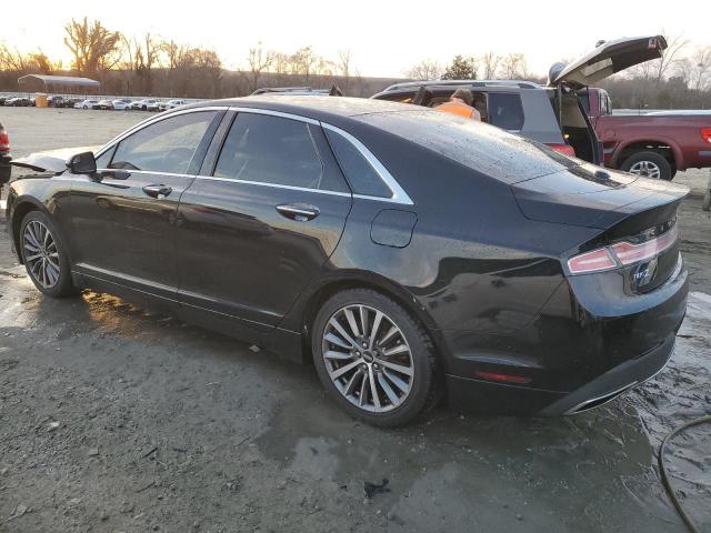 3LN6L5B95JR604098 | 2018 LINCOLN MKZ PREMIE