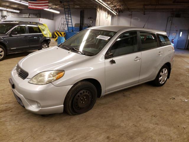 2008 Toyota Matrix XR