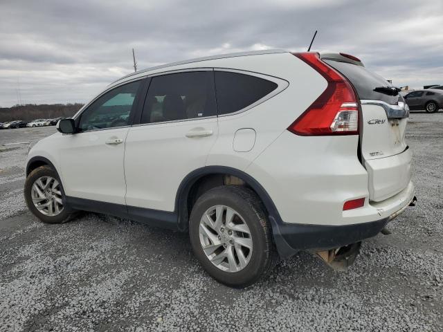 5J6RM4H70GL020322 | 2016 Honda cr-v exl