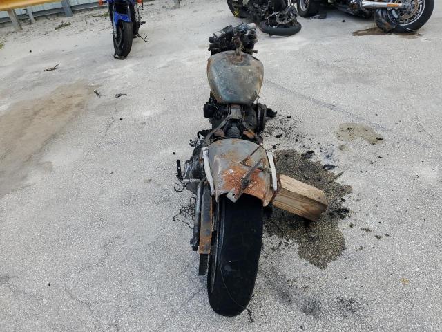 2022 HARLEY-DAVIDSON FXFBS - 1HD1YLK11NB018196