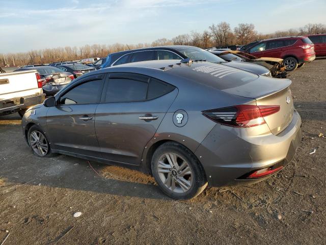 5NPD84LF8LH510606 | 2020 HYUNDAI ELANTRA SE