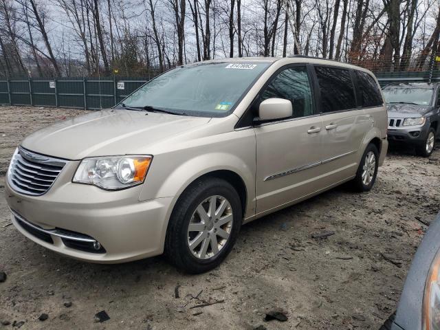 Vin: 2c4rc1bg7dr743717, lot: 81478063, chrysler minivan touring 2013 img_1