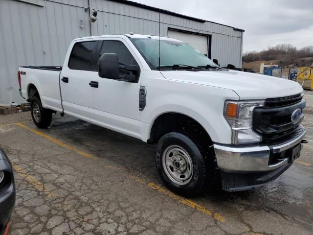 1FT7W2B62MED97343 | 2021 FORD F250 SUPER