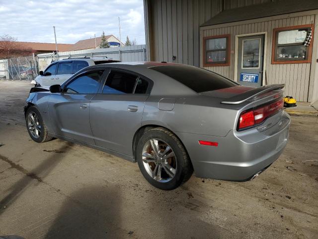 2C3CDXDT6EH138308 | 2014 DODGE CHARGER R/