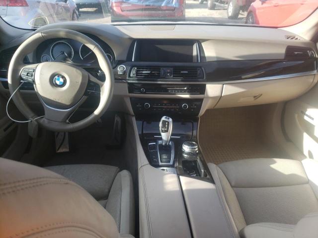 WBA5B1C51ED917121 | 2014 BMW 535 I