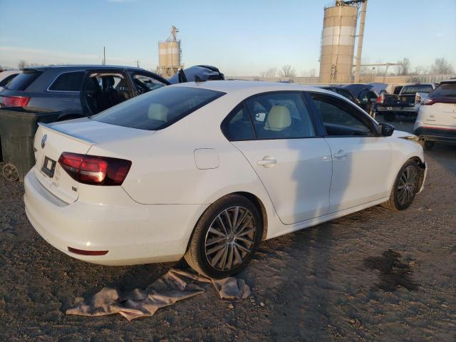 3VWD17AJ9GM252638 | 2016 VOLKSWAGEN JETTA SPOR