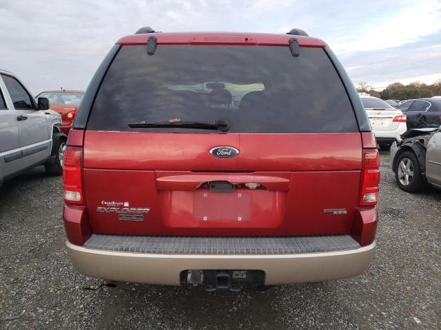 1FMDU74K05UA68370 | 2005 Ford explorer eddie bauer