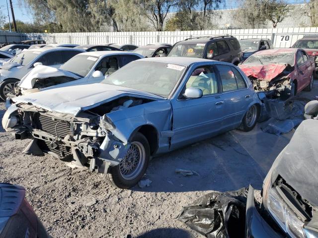 1999 Ford Crown Victoria LX