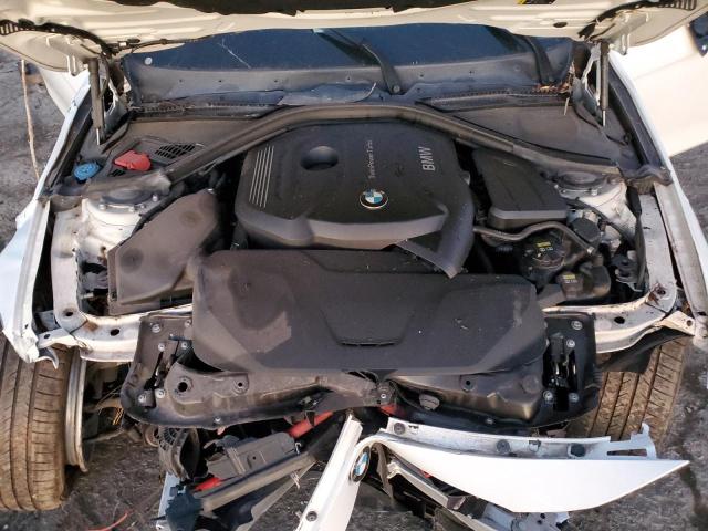 2017 BMW 330 I - WBA8B9C32HK885161