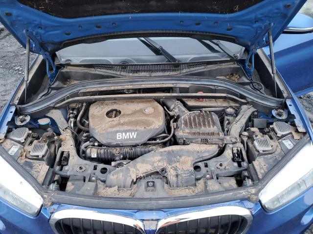 WBXHT3C38G5E49351 | 2016 BMW X1 XDRIVE2