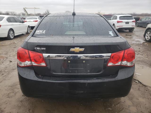 1G1PC5SH5G7193889 | 2016 Chevrolet cruze limited ls