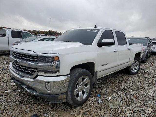 3GCUKSEC0HG482924 | 2017 CHEVROLET SILVERADO