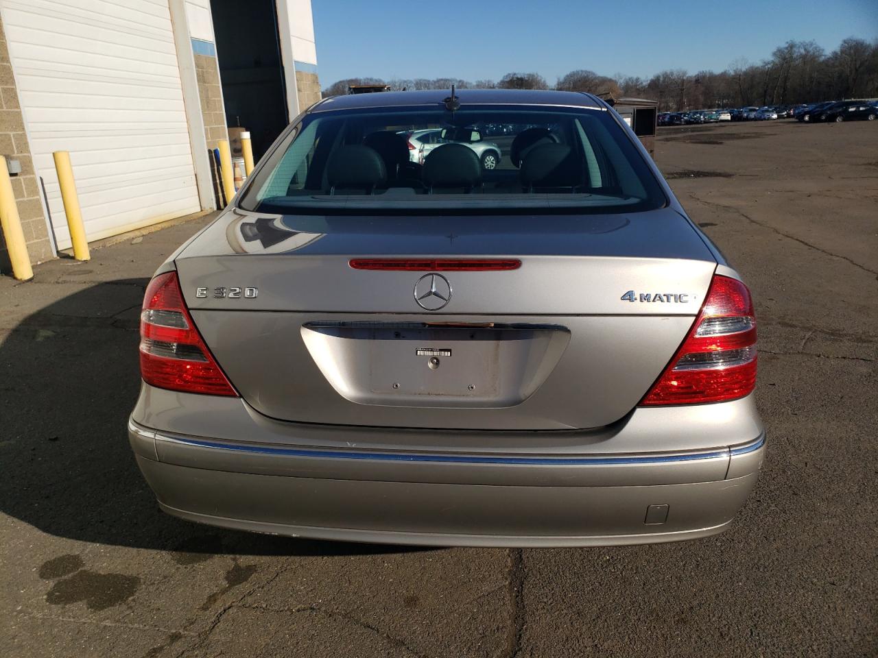 wdbuf82j24x163054 WDBUF82J24X163054 2004 Mercedes-Benz E 320 4Matic