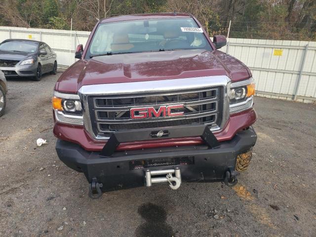 1GTN2UECXEZ256336 | 2014 GM c sierra k1500 sle