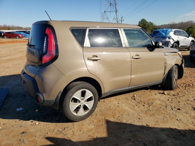 VIN KNDJN2A2XE7096381 2014 KIA Soul no.3