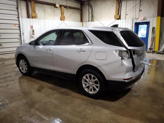 3GNAXKEV7KL132475 | 2019 CHEVROLET EQUINOX LT