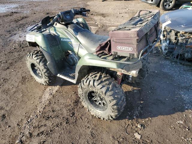 2005 KAWASAKI KVF750 A1 - JKAVFDA145B504320