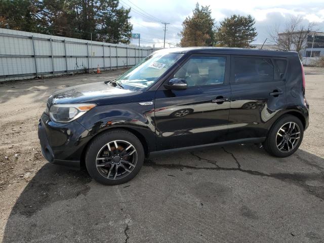Vin: kndjp3a5xe7031072, lot: 79432073, kia soul + 2014 img_1