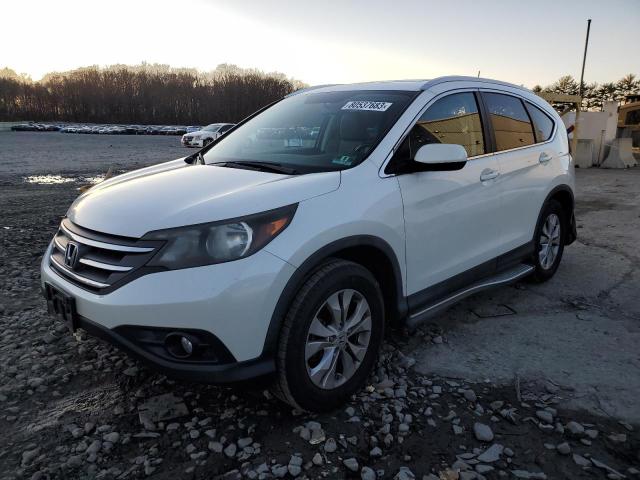 Vin: 5j6rm4h7xcl061387, lot: 80537683, honda crv exl 2012 img_1