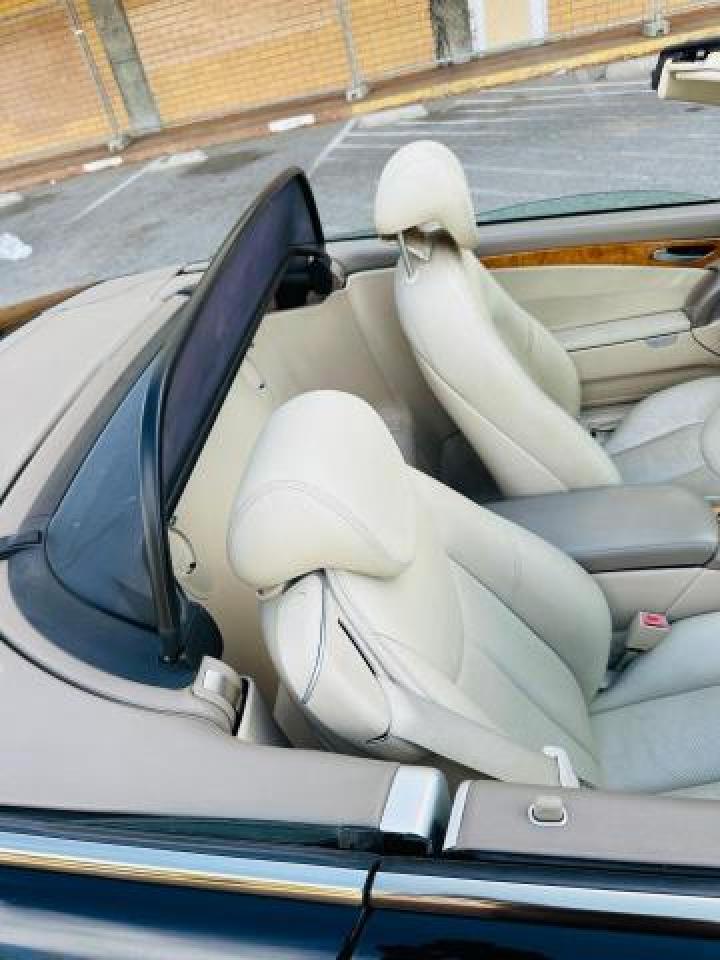 wdbsk75f04f075789 WDBSK75F04F075789 2004 Mercedes-Benz Sl 500