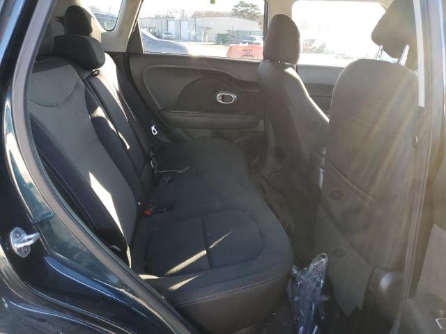 KNDJP3A50K7665860 | 2019 KIA SOUL +