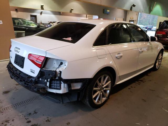 VIN WAUBFAFL8GN005424 2016 Audi A4, Premium S-Line no.3