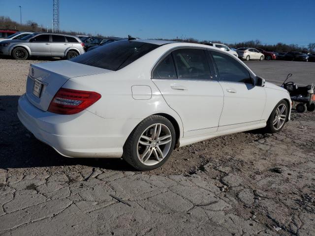 VIN WDDGF4HBXDR253344 2013 Mercedes-Benz C-Class, 250 no.3