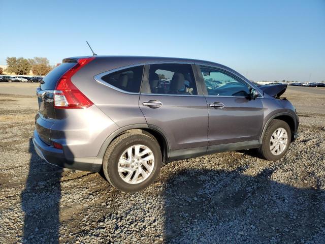 2HKRM4H55GH631603 | 2016 HONDA CR-V EX