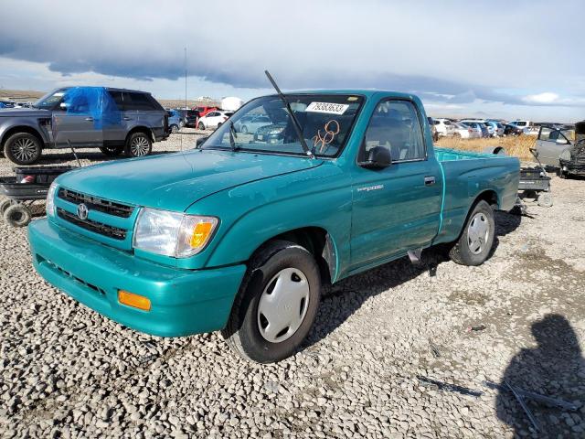 1998 Toyota Tacoma 