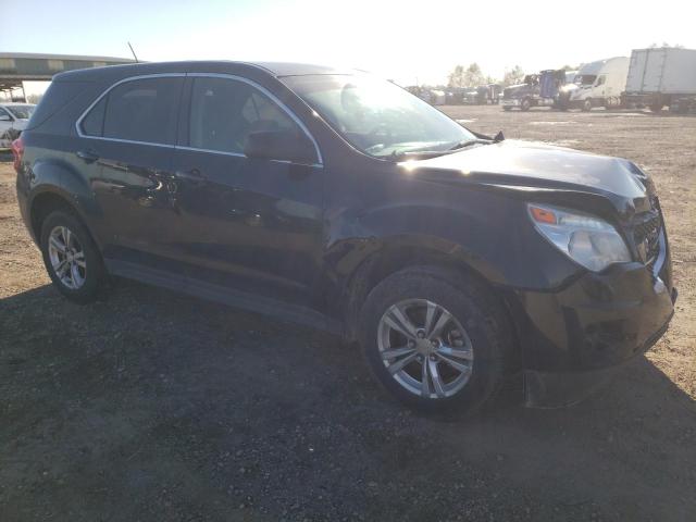 2GNALAEK4E6239682 | 2014 CHEVROLET EQUINOX LS