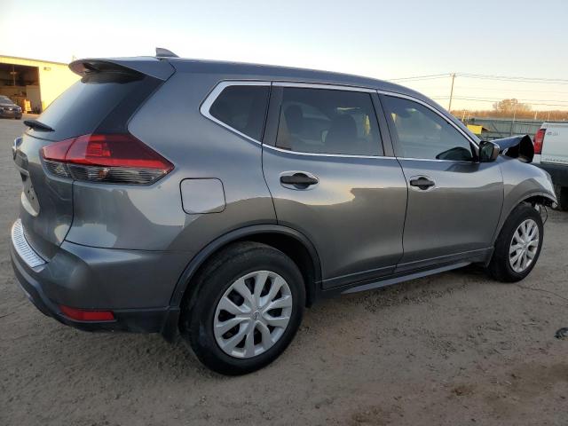 5N1AT2MTXKC799388 | 2019 NISSAN ROGUE S