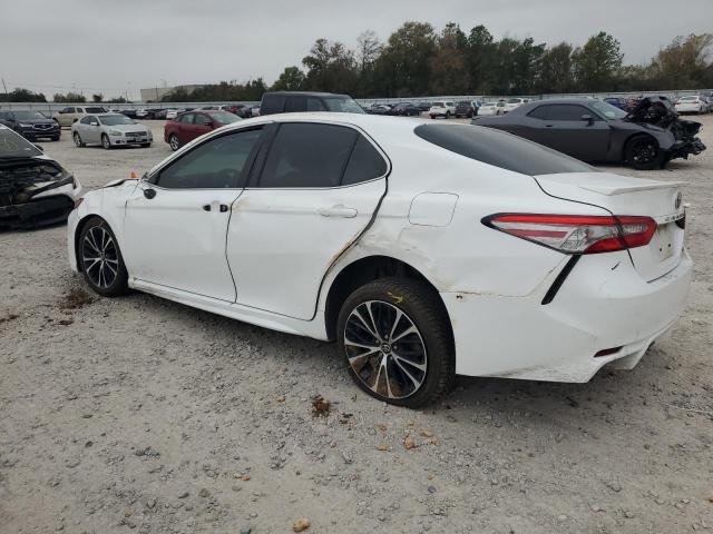 4T1B11HK8JU132253 | 2018 TOYOTA CAMRY L