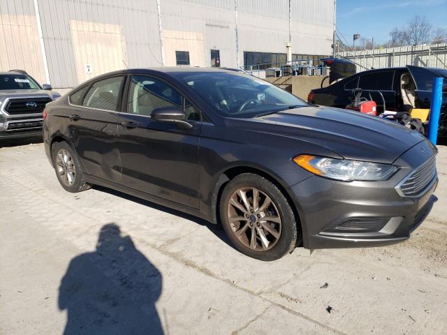 3FA6P0H78HR394842 | 2017 FORD FUSION SE