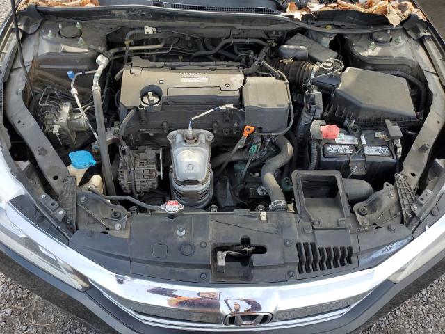 1HGCR2F33GA245087 | 2016 Honda accord lx