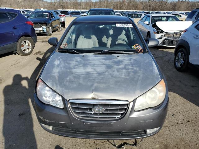 KMHDU46D29U703110 | 2009 Hyundai elantra gls