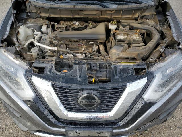 KNMAT2MV1JP585290 | 2018 NISSAN ROGUE S