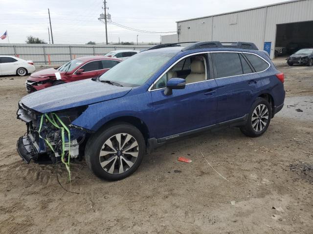 2015 Subaru Outback 3.6R Limited