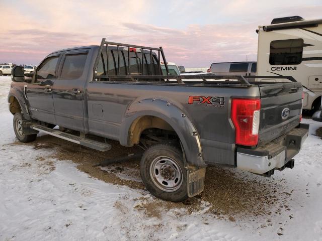 1FT8W3BT3HEE10896 | 2017 FORD F350 SUPER