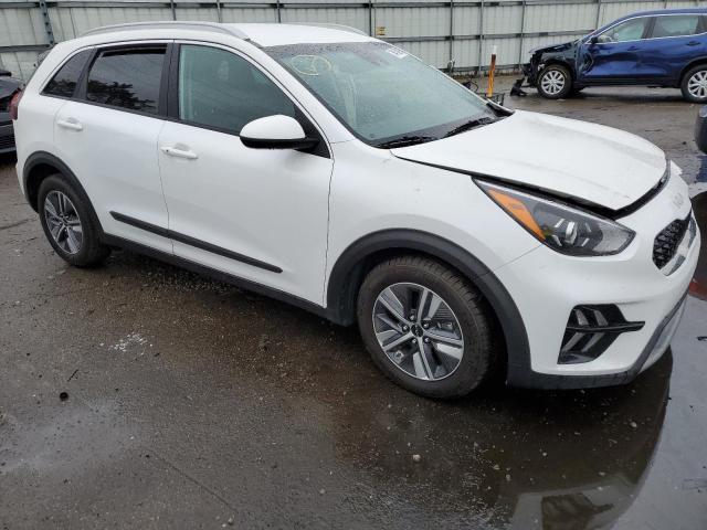 2022 KIA NIRO LXS KNDCM3LD8N5501780