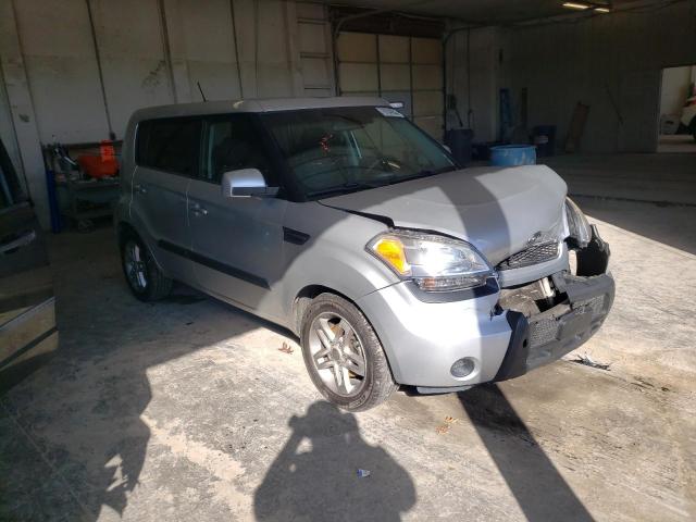 KNDJT2A20B7265079 | 2011 KIA soul +